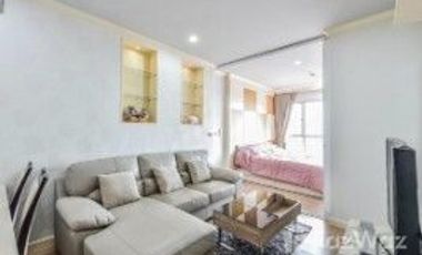 For sale 1 bed condo in Khlong San, Bangkok