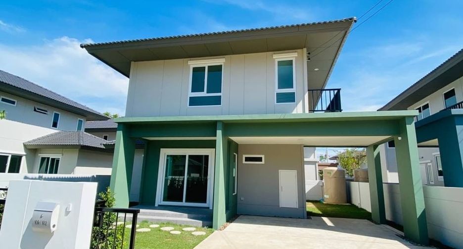 ให้เช่า 4 ห้องนอน บ้านเดี่ยว ใน เมืองภูเก็ต, ภูเก็ต