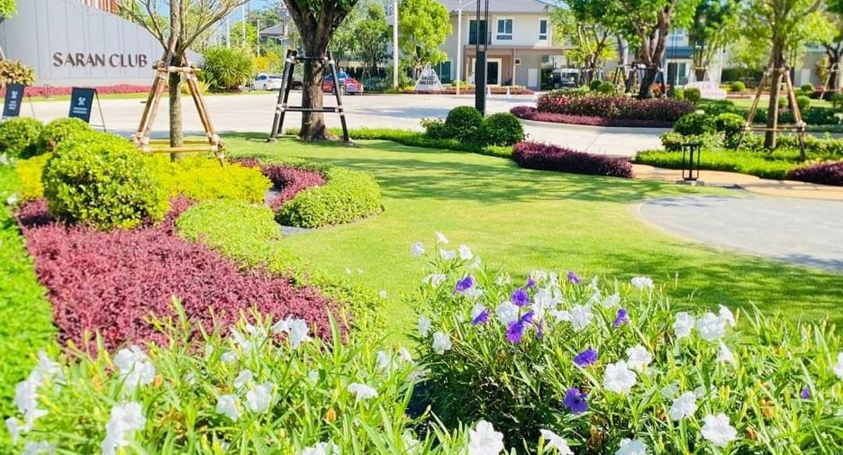 ให้เช่า 4 ห้องนอน บ้านเดี่ยว ใน เมืองภูเก็ต, ภูเก็ต