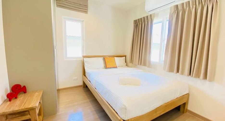 ให้เช่า 4 ห้องนอน บ้านเดี่ยว ใน เมืองภูเก็ต, ภูเก็ต