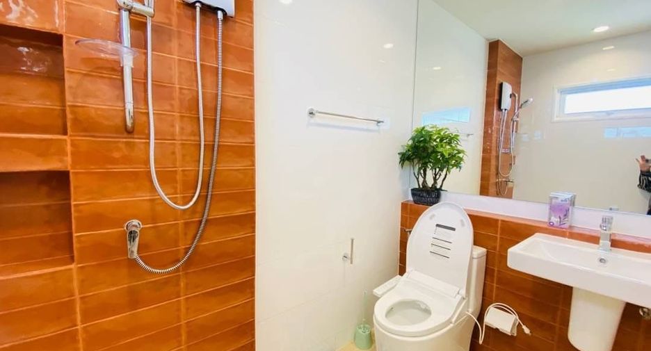 ให้เช่า 4 ห้องนอน บ้านเดี่ยว ใน เมืองภูเก็ต, ภูเก็ต
