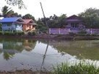 Casa en venta de 1 habitaciones en Phrom Buri, Sing Buri