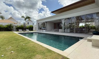 Villa en alquiler de 4 habitaciones en Thalang, Phuket
