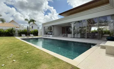 À louer 4 chambres villa à Thalang, Phuket