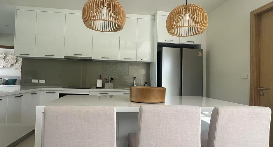 For rent 4 bedrooms villa in Thalang, Phuket