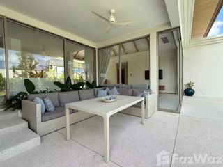 Villa zur Miete mit 4 Zimmer in Thalang, Phuket