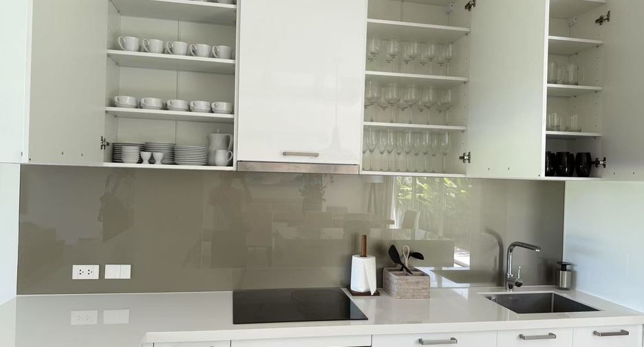 For rent 4 bedrooms villa in Thalang, Phuket