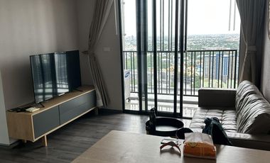 À vendre et à louer 2 chambres condo à Watthana, Bangkok