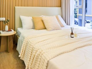 For sale 1 bed condo in Bang Kapi, Bangkok