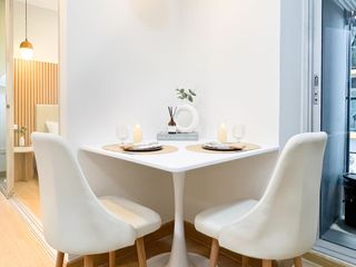 For sale 1 bed condo in Bang Kapi, Bangkok