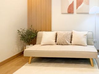 For sale 1 bed condo in Bang Kapi, Bangkok
