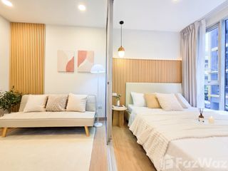 For sale 1 bed condo in Bang Kapi, Bangkok