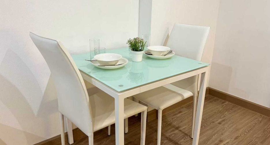 For rent studio condo in Mueang Phuket, Phuket