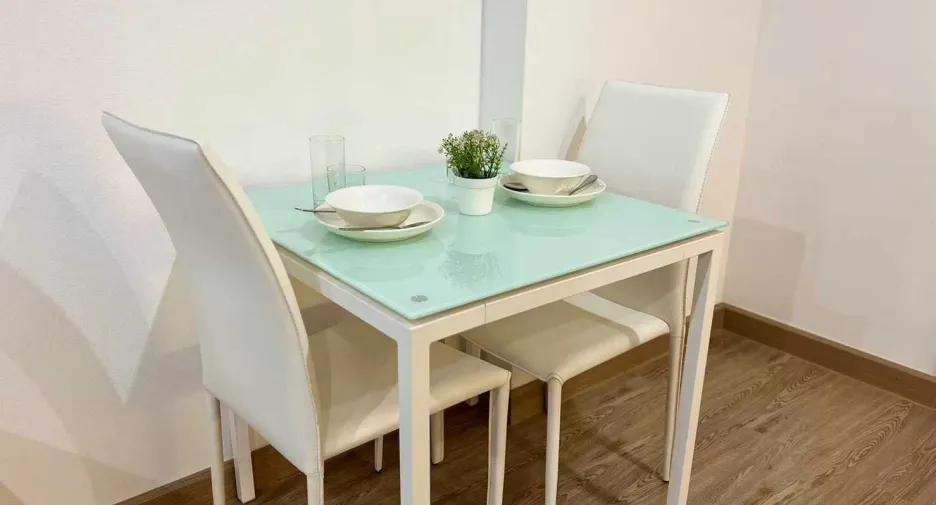 For rent studio condo in Mueang Phuket, Phuket