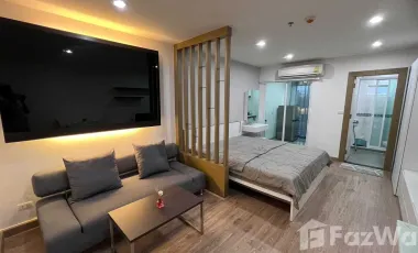 For rent studio condo in Mueang Phuket, Phuket