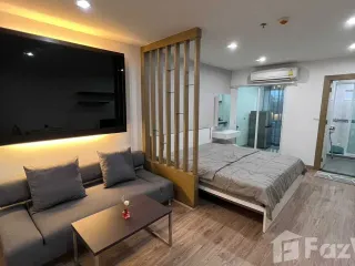 For Rent Studio Condo In Mueang Phuket