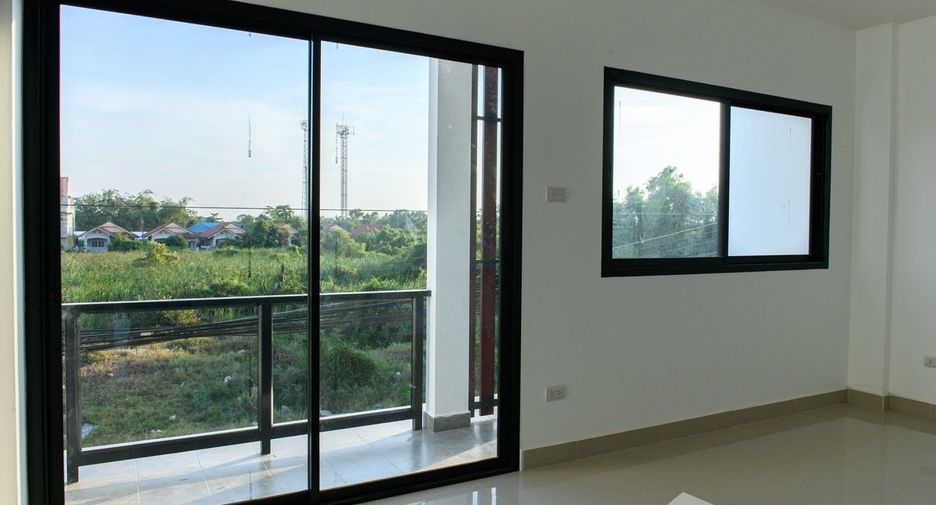 Local comercial en venta de 4 habitaciones en Mueang Songkhla, Songkhla