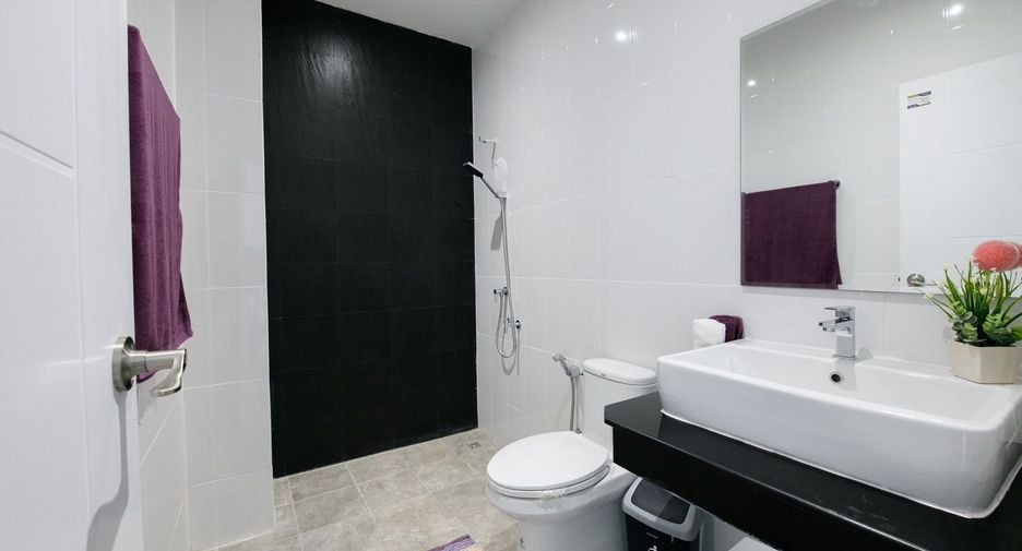 Local comercial en venta de 4 habitaciones en Mueang Songkhla, Songkhla