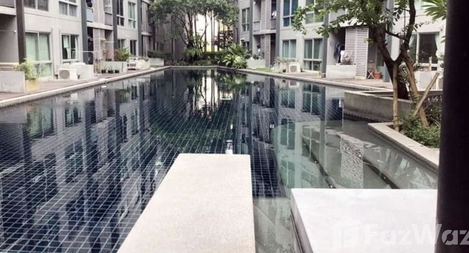ขาย 2 ห้องนอน คอนโด ใน ห้วยขวาง, กรุงเทพฯ