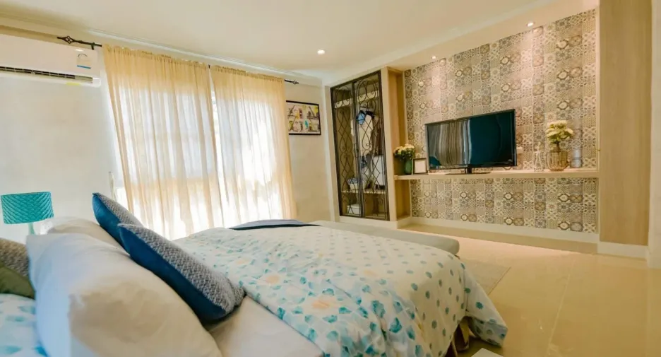 出租 3 卧室 独立屋 在 Phuket Town, 普吉