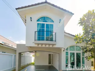 For Rent 3 Bedroom House In Mueang Phuket