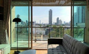 ขาย 2 ห้องนอน คอนโด ใน ยานนาวา, กรุงเทพฯ