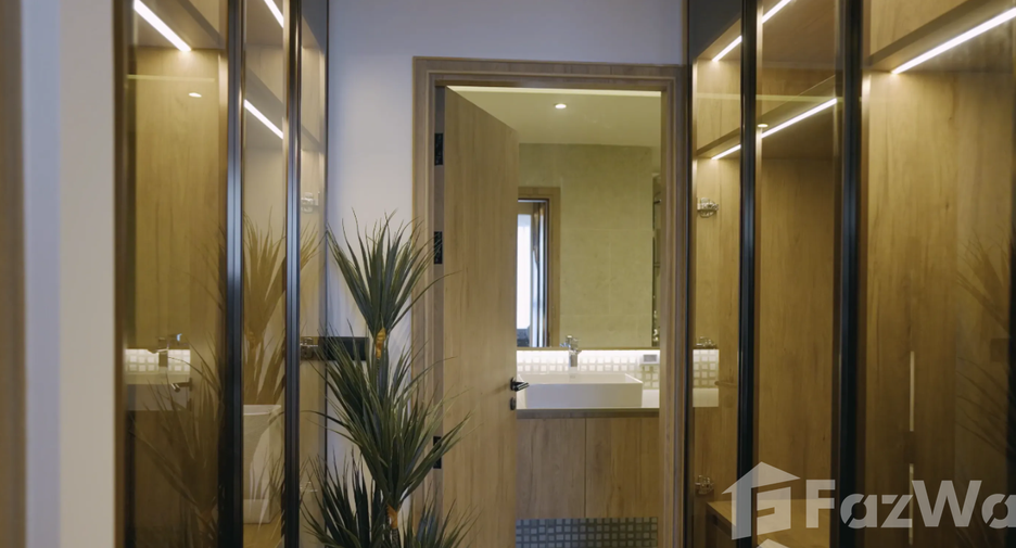 For sale 1 bed condo in Thalang, Phuket