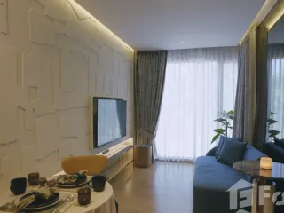 出售 1 卧室 公寓 在 塔朗, 普吉
