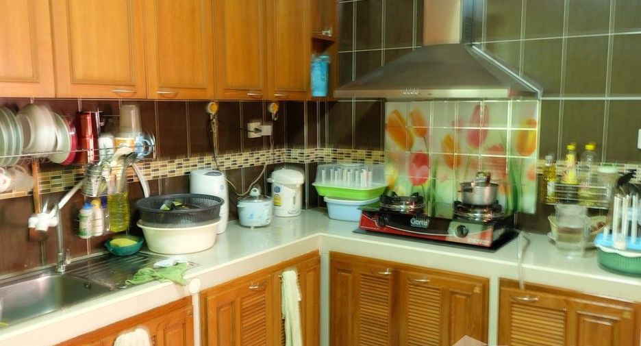 For sale 2 ベッドルーム townhouse in Bang Klam, Songkhla