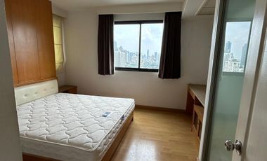 Wohnung zum Kauf mit 2 Zimmer in Watthana, Bangkok