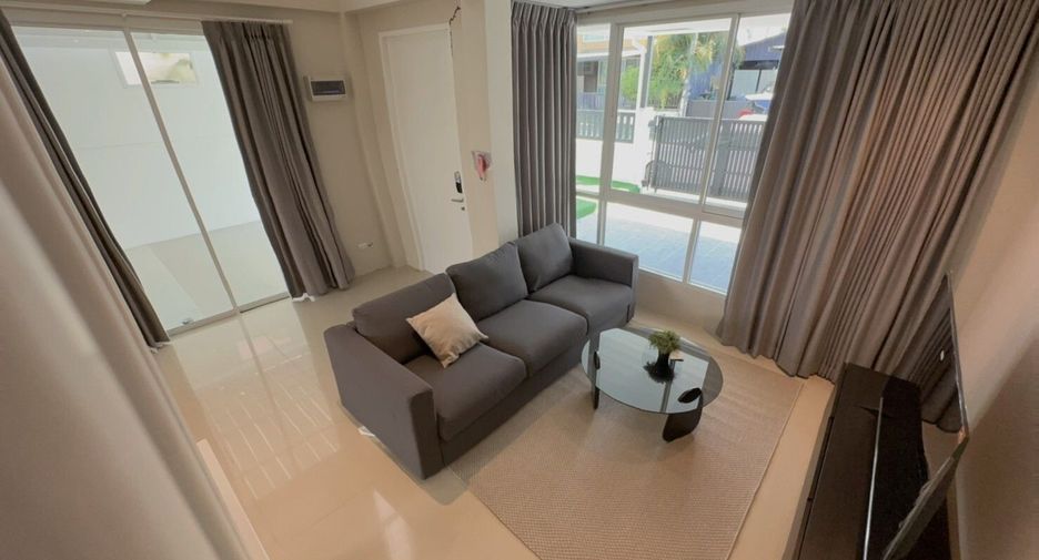 出租 3 卧室 独立屋 在 Phuket Town, 普吉