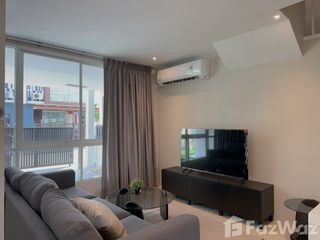 For rent 3 bedrooms house in Mueang Phuket, Phuket