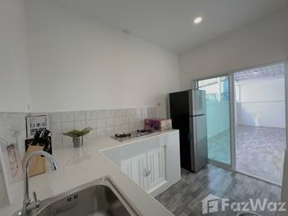 For rent 3 bedrooms house in Mueang Phuket, Phuket