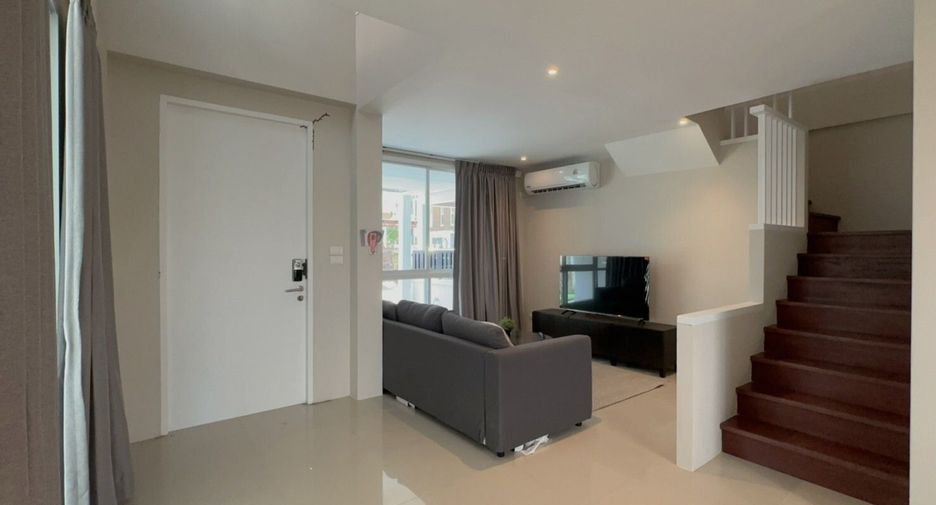 出租 3 卧室 独立屋 在 Phuket Town, 普吉