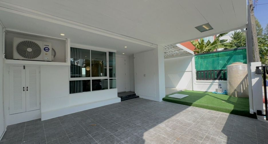 出租 3 卧室 独立屋 在 Phuket Town, 普吉