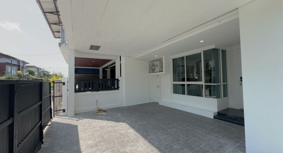 出租 3 卧室 独立屋 在 Phuket Town, 普吉