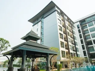 Wohnung zum Kauf mit 1 Zimmer in Mueang Chiang Rai, Chiang Rai