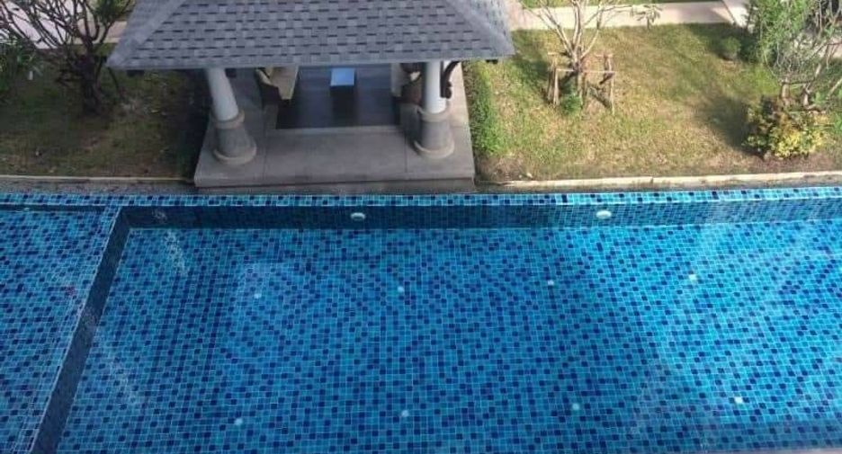 À vendre 1 chambre condo à Mueang Chiang Rai, Chiang Rai