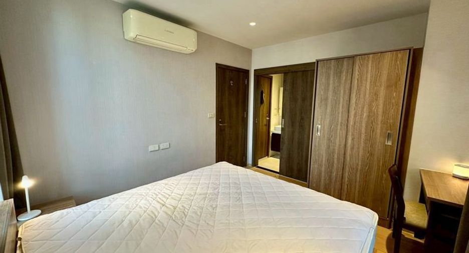 For sale 2 bedrooms condo in Watthana, Bangkok
