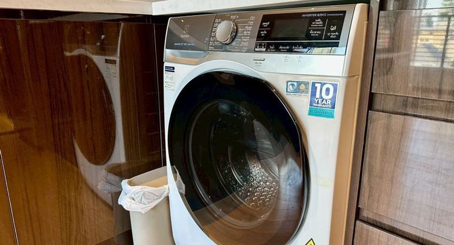For sale 2 bedrooms condo in Watthana, Bangkok