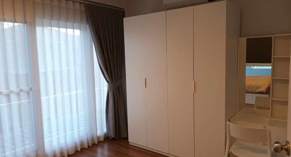 For rent 2 bedrooms house in Thalang, Phuket