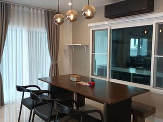 For rent 2 bedrooms house in Thalang, Phuket