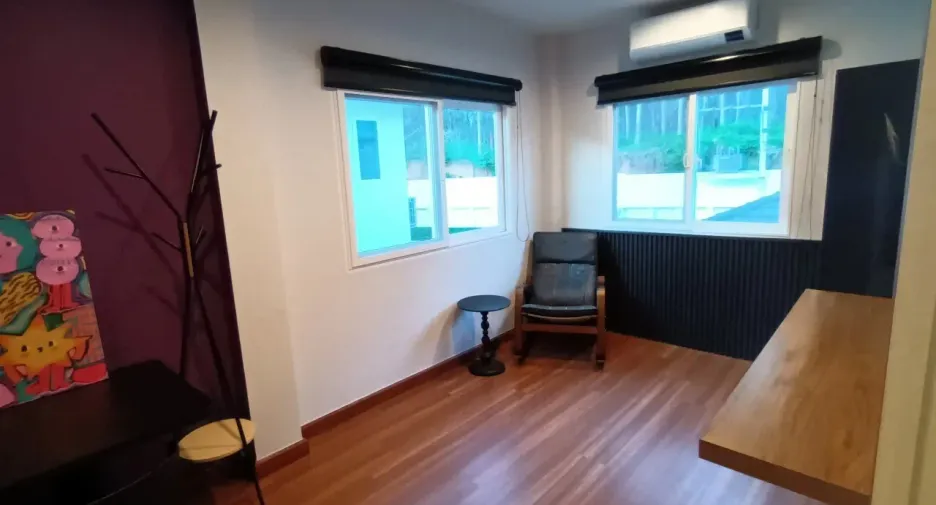 For rent 2 bedrooms house in Thalang, Phuket