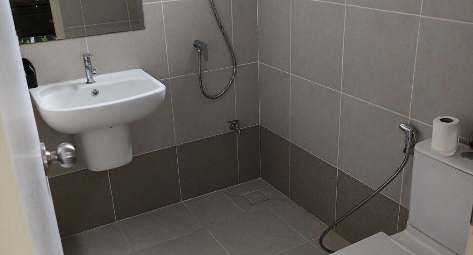 For rent 2 bedrooms house in Thalang, Phuket