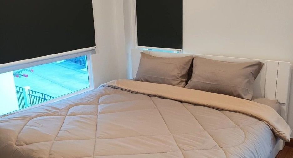 For rent 2 bedrooms house in Thalang, Phuket