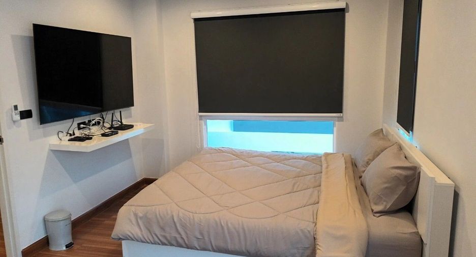 For rent 2 bedrooms house in Thalang, Phuket
