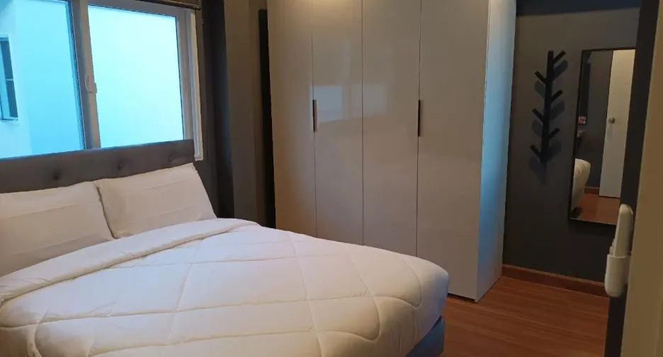 For rent 2 bedrooms house in Thalang, Phuket