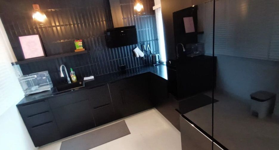 For rent 2 bedrooms house in Thalang, Phuket