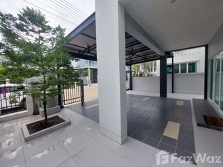 For rent 2 bedrooms house in Thalang, Phuket