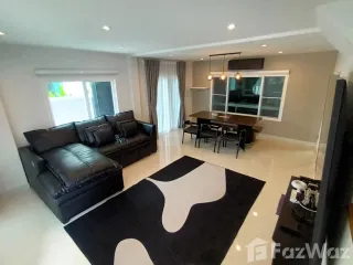 For rent 2 bedrooms house in Thalang, Phuket